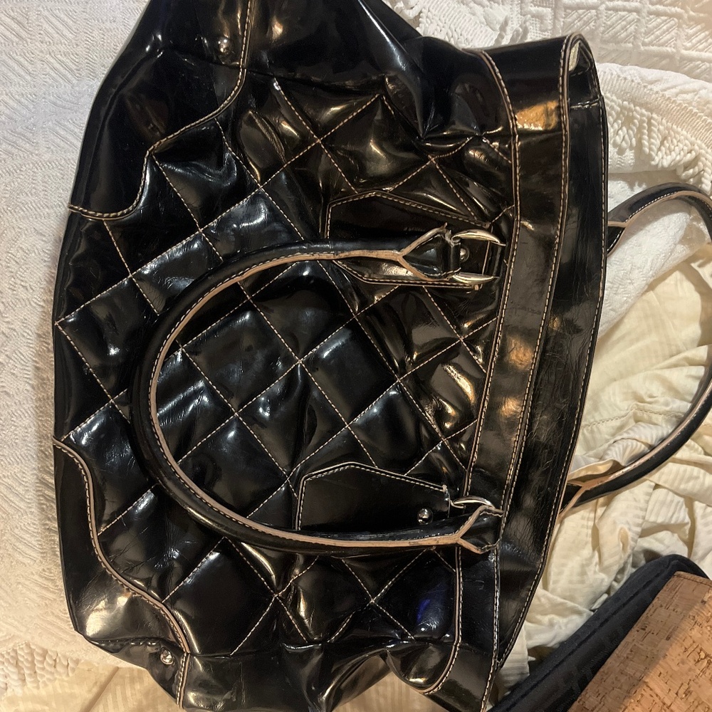 Max New York XX hand bags